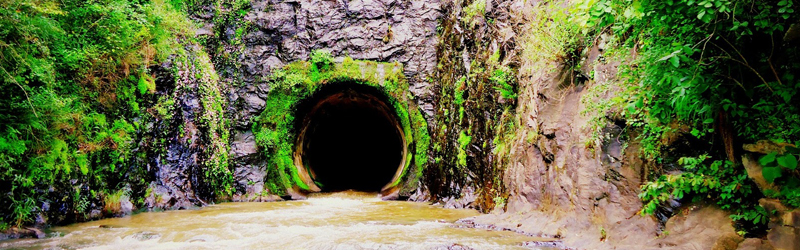 Anchuruli Tunnel holiday packages.